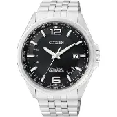 Citizen - Horloge - Heren - Chronograaf - Elegant CB0010-88E