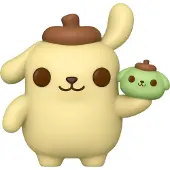 Funko POP! Pompompurin - Pop! - Hello Kitty and Friends