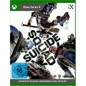 Suicide Squad: Dood de Justice League (XSRX) (USK)