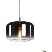 SLV Smoke Hanglamp Pantilo 28