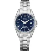 Citizen - EC1180-81L - Armbanduhr - Damen - Solar - Funk - Radio Controlled