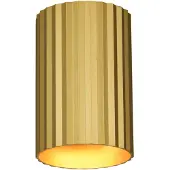 TRIO IMARIA - Wandlamp - Goud - excl. 1x G9 3 W - Verlichting omhoog en omlaag - Wandmontage