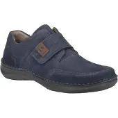 Josef seibel -Heren - blauw licht - casual schoenen - maat 44