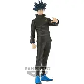 Banpresto Figurine Jujutsu Kaisen Jukon No Kata Megumi Fushiguro