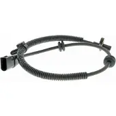 VEMO V25-72-1143 Wielsnelheidssensor (ABS)