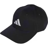Adidas Sportpet 'New Logo Baseball' zwart / wit