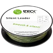 Zeck Fishing Silent Leader 20m 1.1 mm