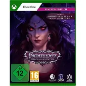 Pathfinder: Wrath of the Righteous Limited Edition (XONE)