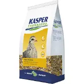 Kasper faunafood Kippenvoer Multimix Kuiken 4 Kg