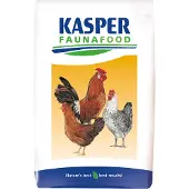 Kasper faunafood Multimix Krielkip 20 kg