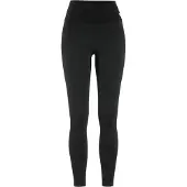 Craft COLLECTIVE 7 - 8 TIGHTS W Dames Sportlegging - Zwart