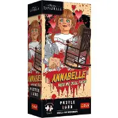 Trefl Annabelle Puzzle Veelkleurig Kinderen