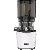 Kuvings AUTO10S Slowjuicer - Juicer - Groenten en Fruitpers - Wit