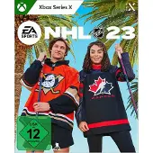 NHL 23 (Series S|X)