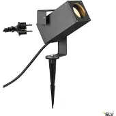 SLV Spike grondspot Theo Bracket