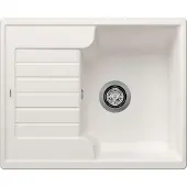 BLANCO Spoelbak Zia 40S SGR wit