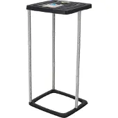 Koopman Vuilniszak Standaard 60L Outdoor Benodigdheden Zwart