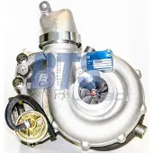 BTS Turbo T914352 Turbocharger