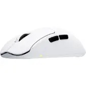 Cherry CX-M68W-PRO-WHITE XTRFY M68 Pro Wireless, WHITE Wireless Maus