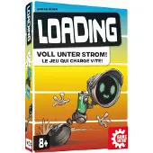 Game Factory Loading