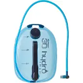 Gregory 3D Hydro Trek 3L Waterzak Blauw || Maat: 3000