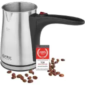 First Austria Türkische Kaffeemaschine FIRST FA-5450-4