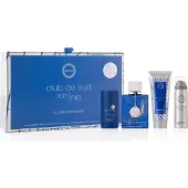 Armaf Club de Nuit Blue Iconic Gift Set