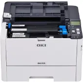 OKI LED Printer B433dn