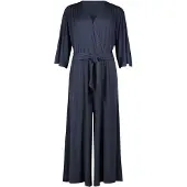 Betty Barclay Jumpsuit donkerblauw