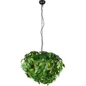 TRIO Bladeren hanglamp Leavy Ø 70cm