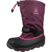 Kamik Waterbug8g Gore-tex Jeugdsneeuwlaarzen