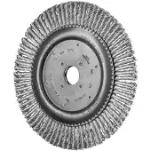 PFERD TOOLS Ronde borstel RBG 17806/22,2 PIPE INOX 0,50 76Z 43303816 10 stuk(s)