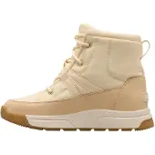 Sorel Enkellaarsjes beige / crème