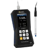 Pce Instruments -PH 228HTE pH-meter pH-waarde, Temperatuur, Redox (ORP)