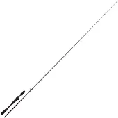 Westin W6 Vertical T Baitcasting Rod Zilver 1.90 m / 28-52 g