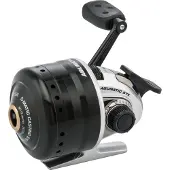 Abu Garcia Abumatic Stx Spinning Reel Zwart,Zilver 10