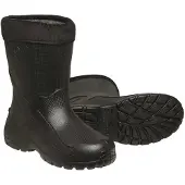 Kinetic Drywalker Rubber Boots Zwart EU 45 Man