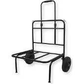 Prologic Cruzade Classic Foldable Carpfishing Barrow Zilver