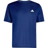 Adidas Functioneel shirt 'WE' donkerblauw