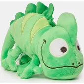 Woody Kleine Knuffel Kameleon - Groen
