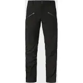 Schöffel Outdoorbroek 'Milagle' zwart