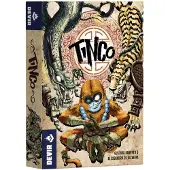 Devir Tinco - Card Game