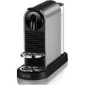 De'Longhi Nespresso CitiZ Platinum EN220.T