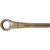 Ks Tools 9638018 963.8018 Trek-ringsleutel Sleutelbreedte (metrisch) 33 mm