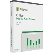Microsoft Office Home & Business 2024 EN