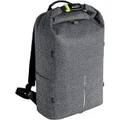 XD Design Bobby Urban Anti-diefstal 15" Grey 27L