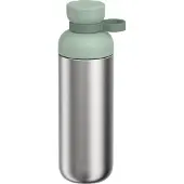 Mepal Vita RVS waterfles 700 ml – Nordic sage