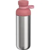 Mepal Vita RVS waterfles 700 ml – Vivid mauve