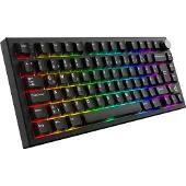 Sharkoon Refurbished | Skiller SGK55W, draadloos gamingtoetsenbord