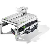 Festool CS 50 EBG-Flr Trek-/Afkortzaagmachine - 574770